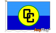 Caribbean Community Flags